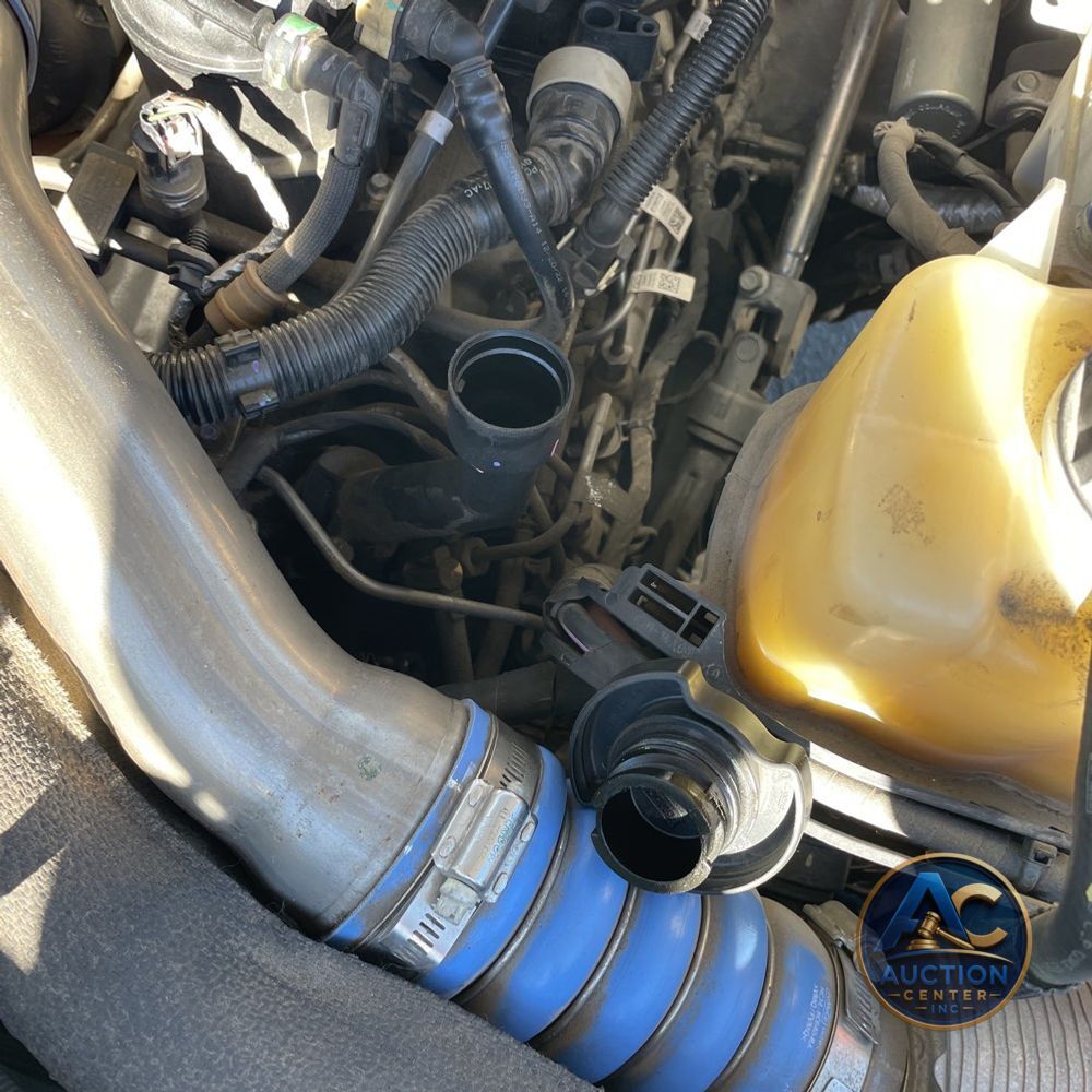 2023 Ford S/D C/C F350 XL