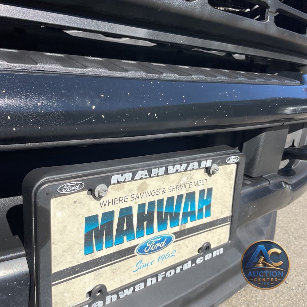 2023 Ford S/D C/C F350 XL