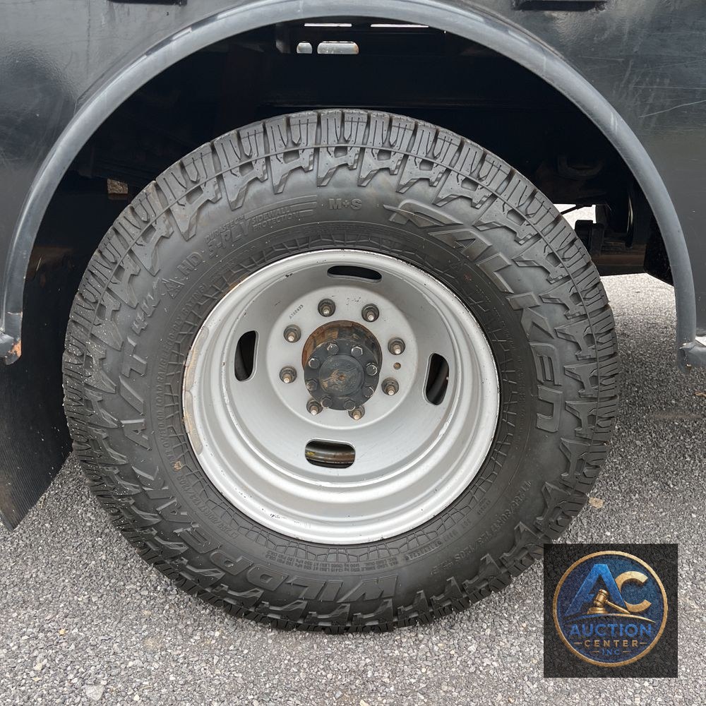 2022 Ford S/D C/C F350 XL