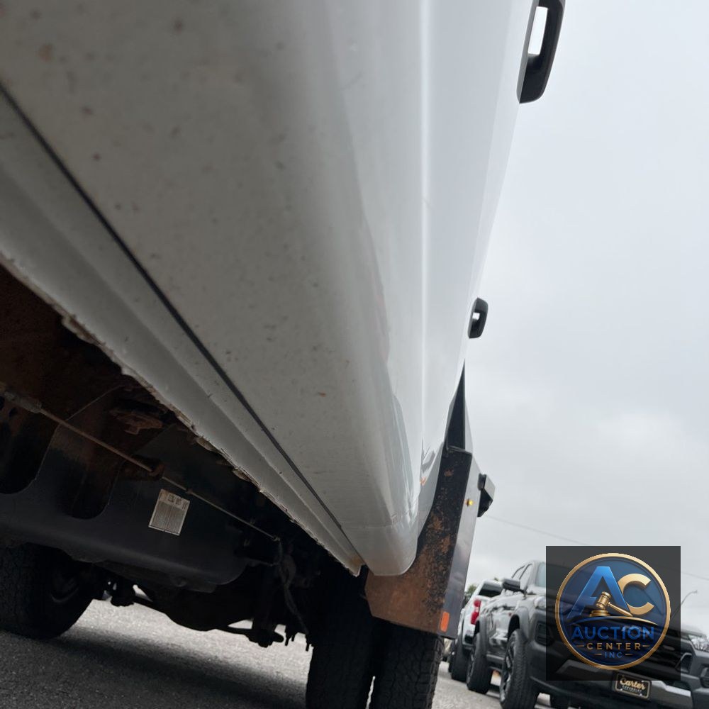 2022 Ford S/D C/C F350 XL