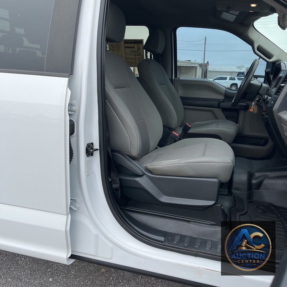 2022 Ford S/D C/C F350 XL