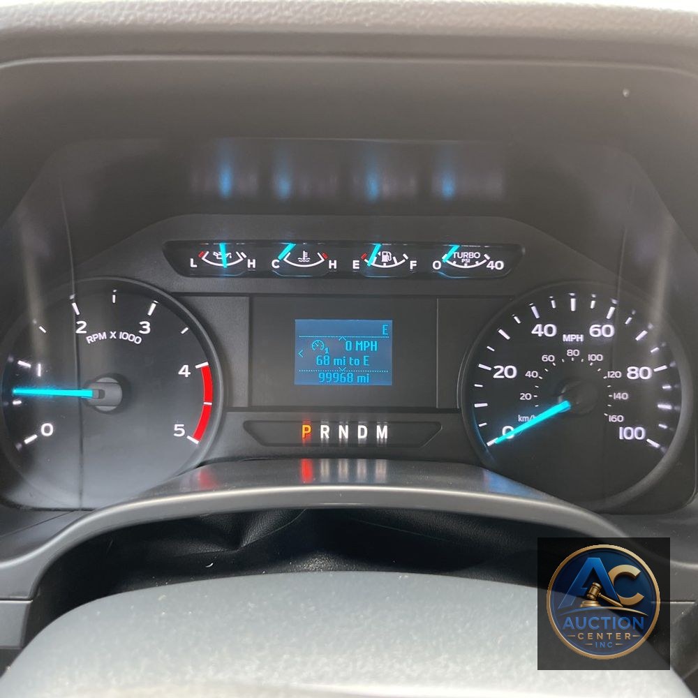 2022 Ford S/D C/C F350 XL
