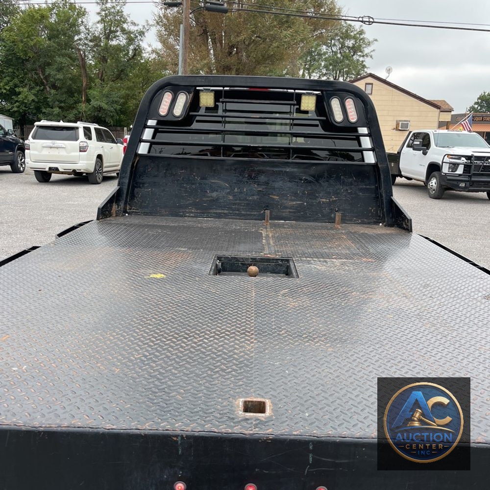 2022 Ford S/D C/C F350 XL