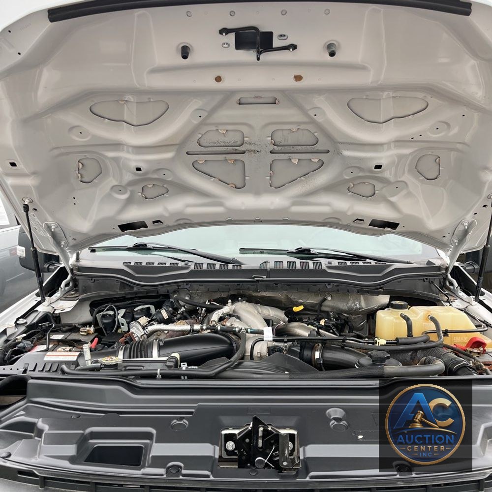 2022 Ford S/D C/C F350 XL