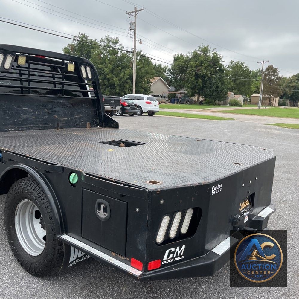2022 Ford S/D C/C F350 XL
