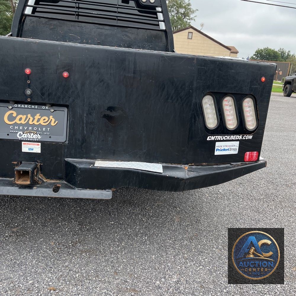 2022 Ford S/D C/C F350 XL