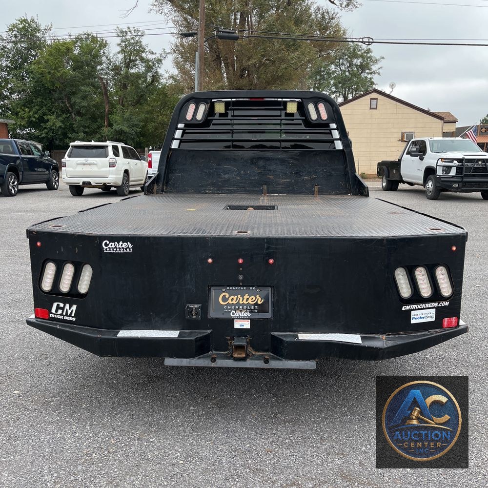 2022 Ford S/D C/C F350 XL