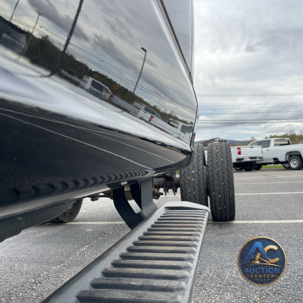 2024 Ford F600 Xlt