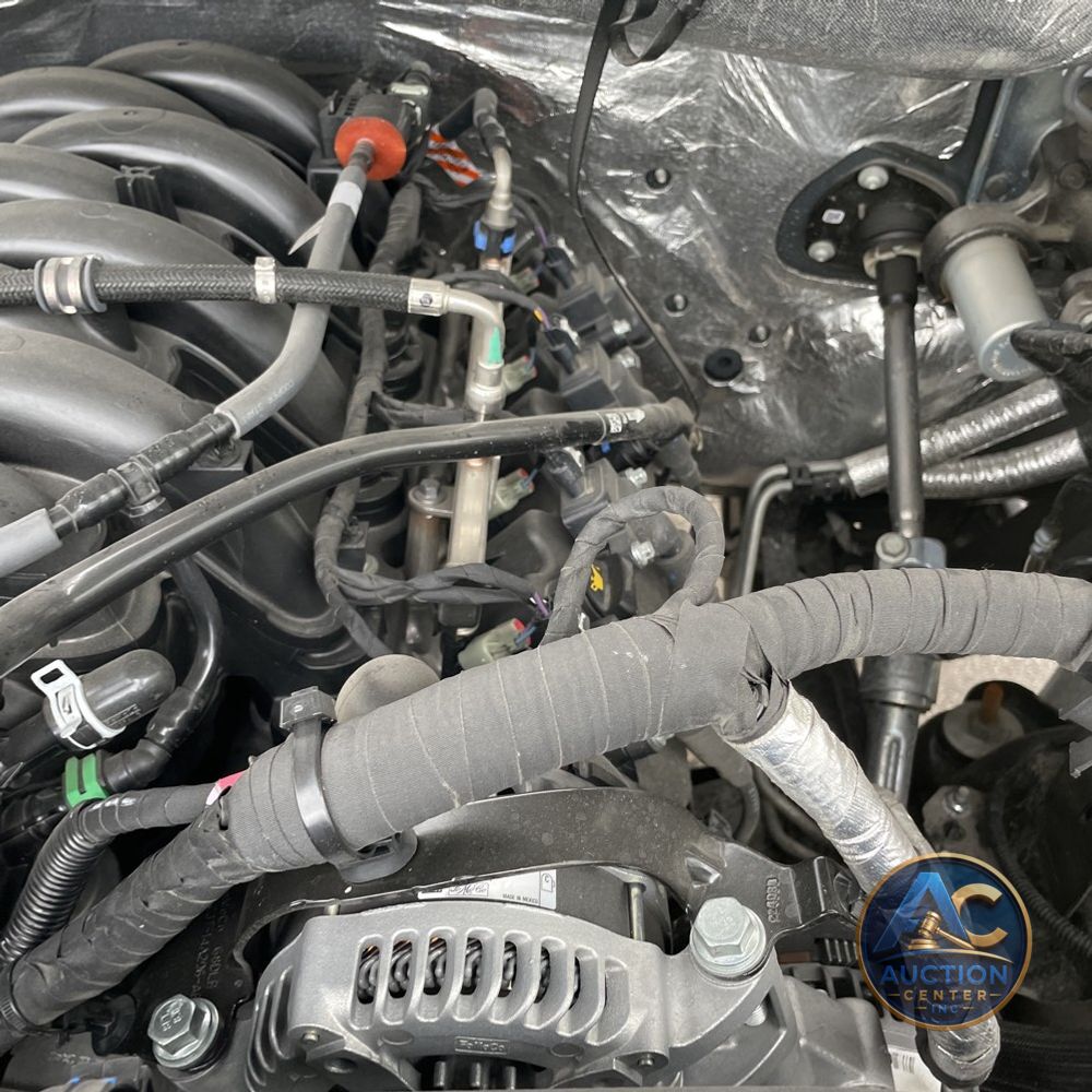 2024 Ford F600 Xlt