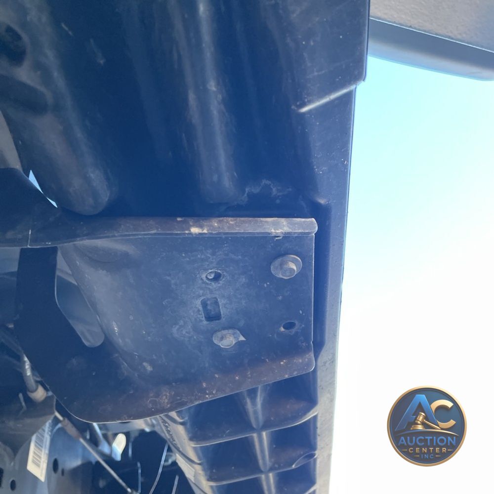 2021 Ford Commercial CA84-207 CONV CAB  TRUCK 4X2 6.7L