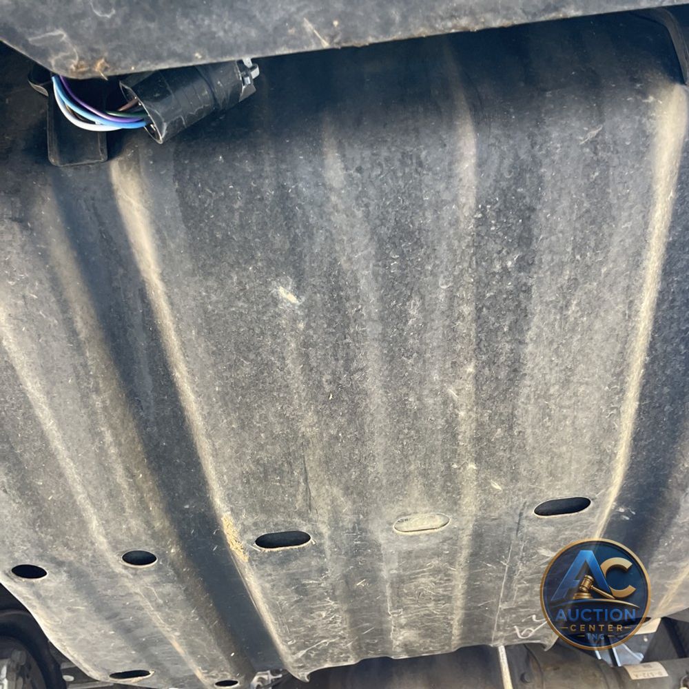 2021 Ford Commercial CA84-207 CONV CAB  TRUCK 4X2 6.7L