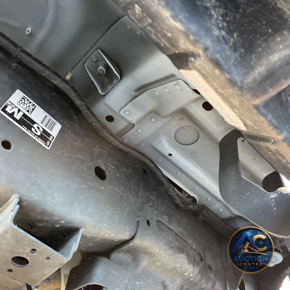 2021 Ford Commercial CA84-207 CONV CAB  TRUCK 4X2 6.7L