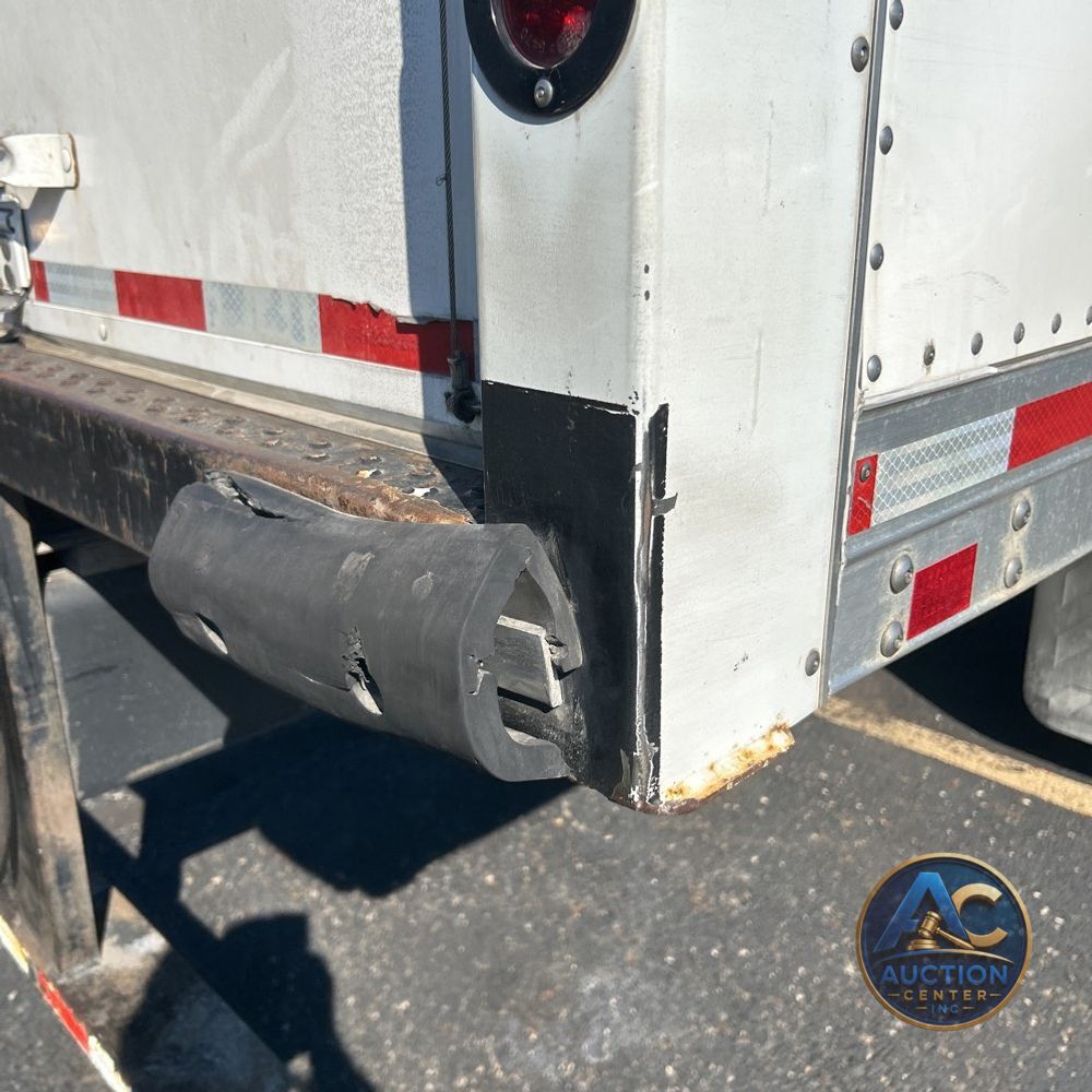 2022 Ford Commercial CA84-207 CONV CAB  TRUCK 4X2 6.7L