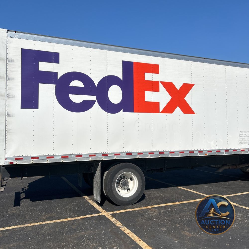 2022 Ford Commercial CA84-207 CONV CAB  TRUCK 4X2 6.7L