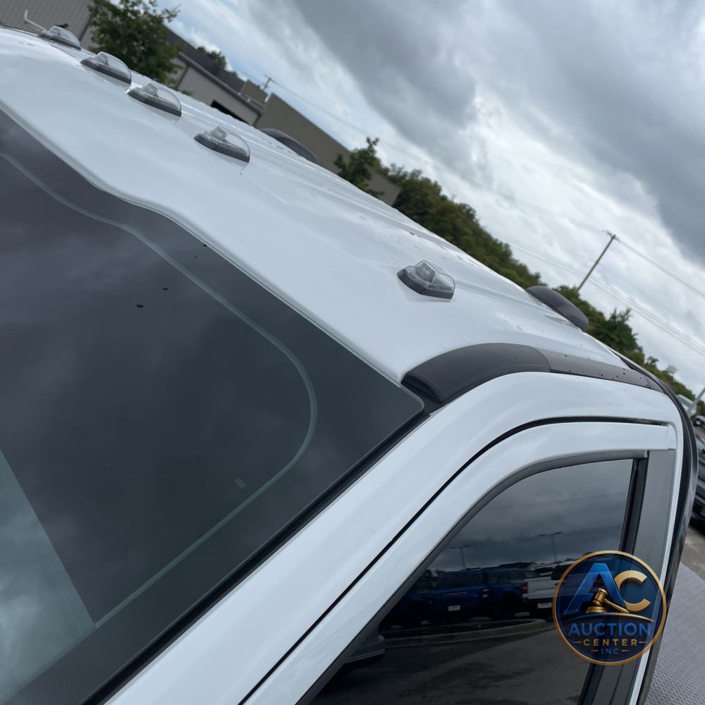 2024 Ford S/D C/C F350 XL