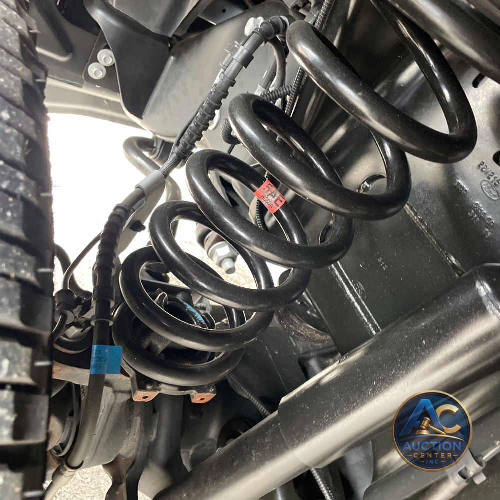 2024 Ford S/D C/C F350 XL