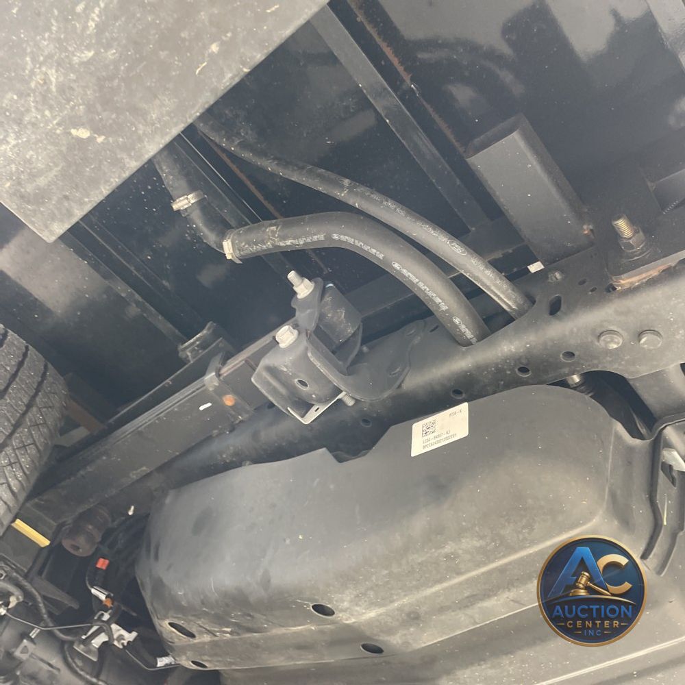 2024 Ford S/D C/C F350 XL