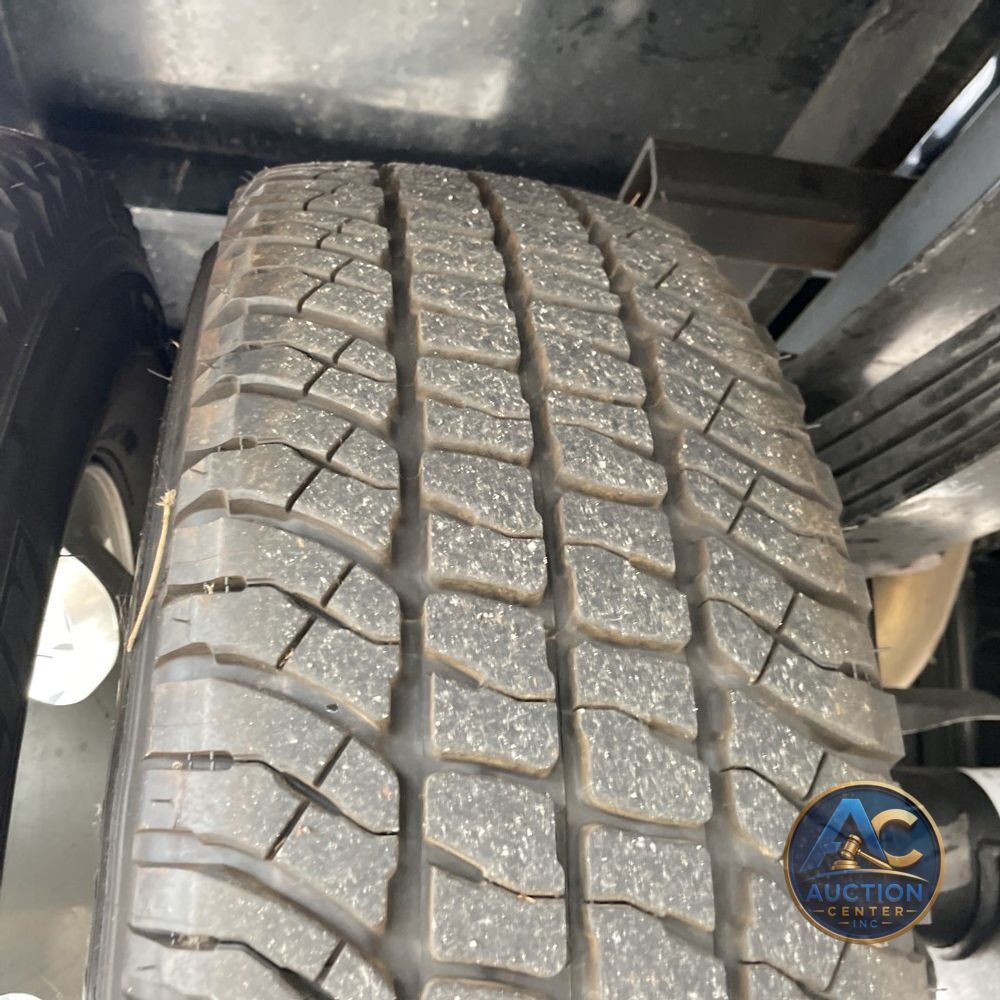2024 Ford S/D C/C F350 XL
