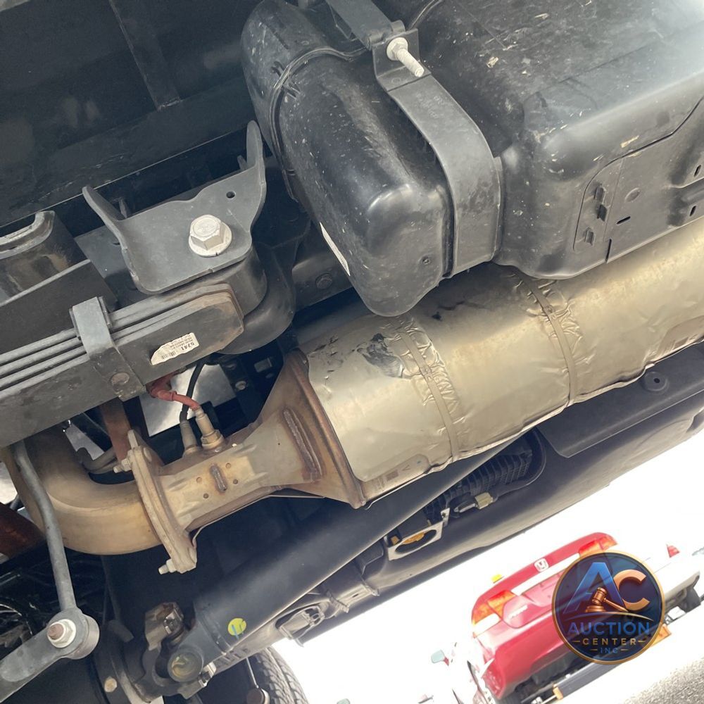 2024 Ford S/D C/C F350 XL