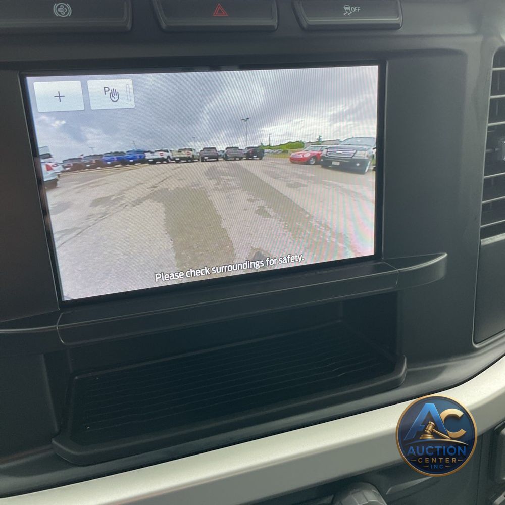 2024 Ford S/D C/C F350 XL