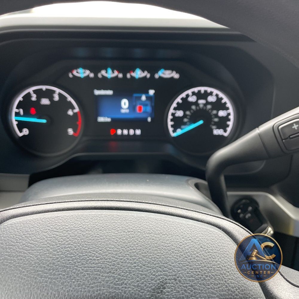 2024 Ford S/D C/C F350 XL