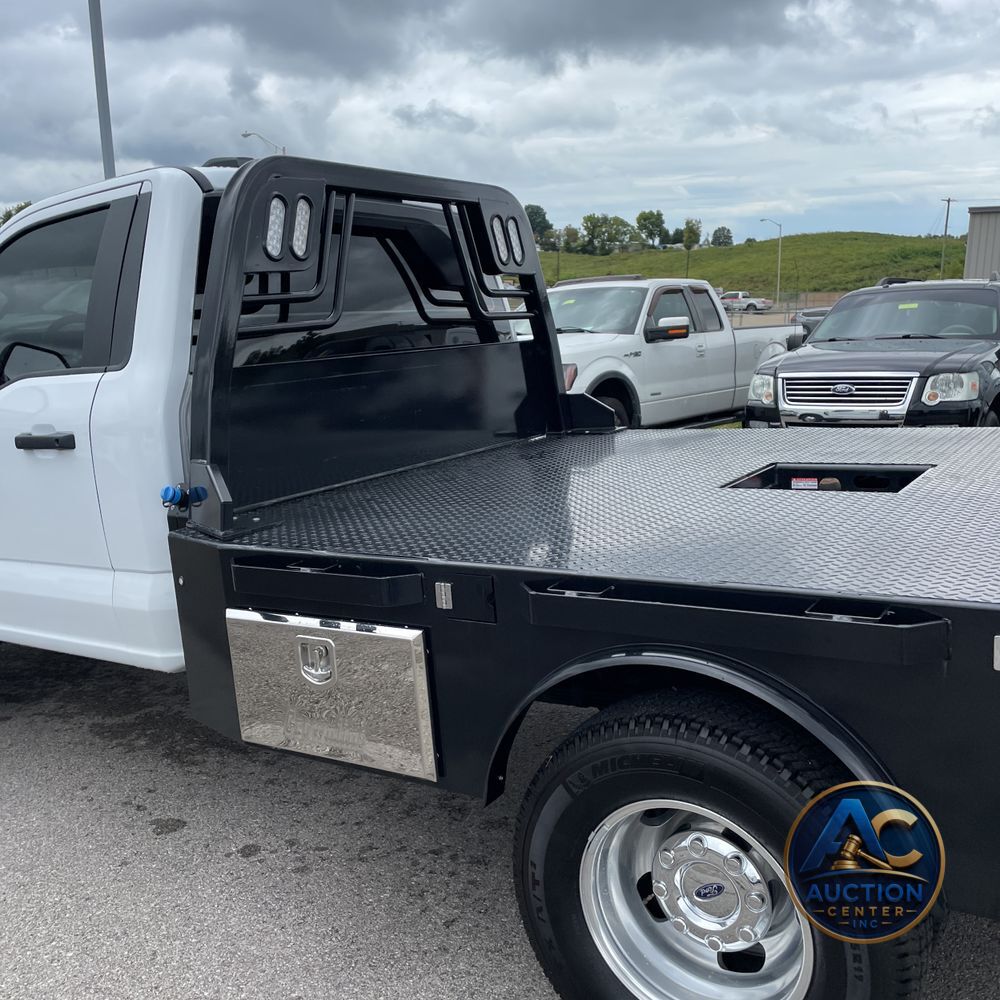 2024 Ford S/D C/C F350 XL