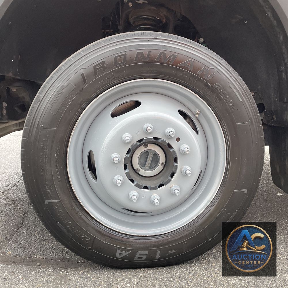 2023 Ford S/D C/C F450 XL