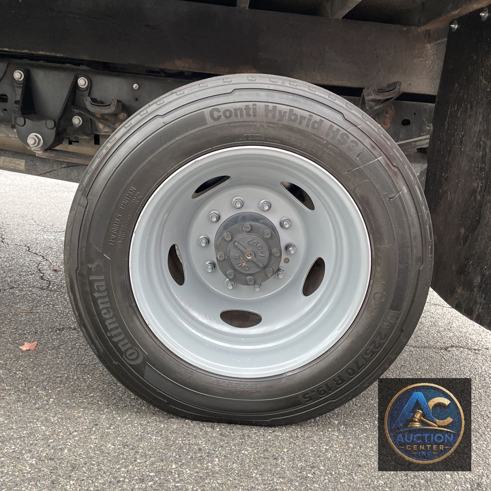 2023 Ford S/D C/C F450 XL