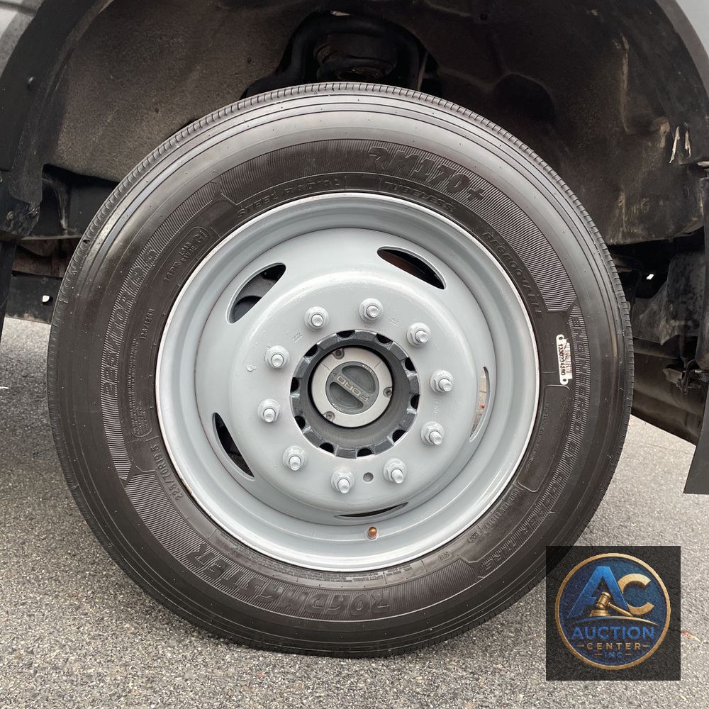 2023 Ford S/D C/C F450 XL