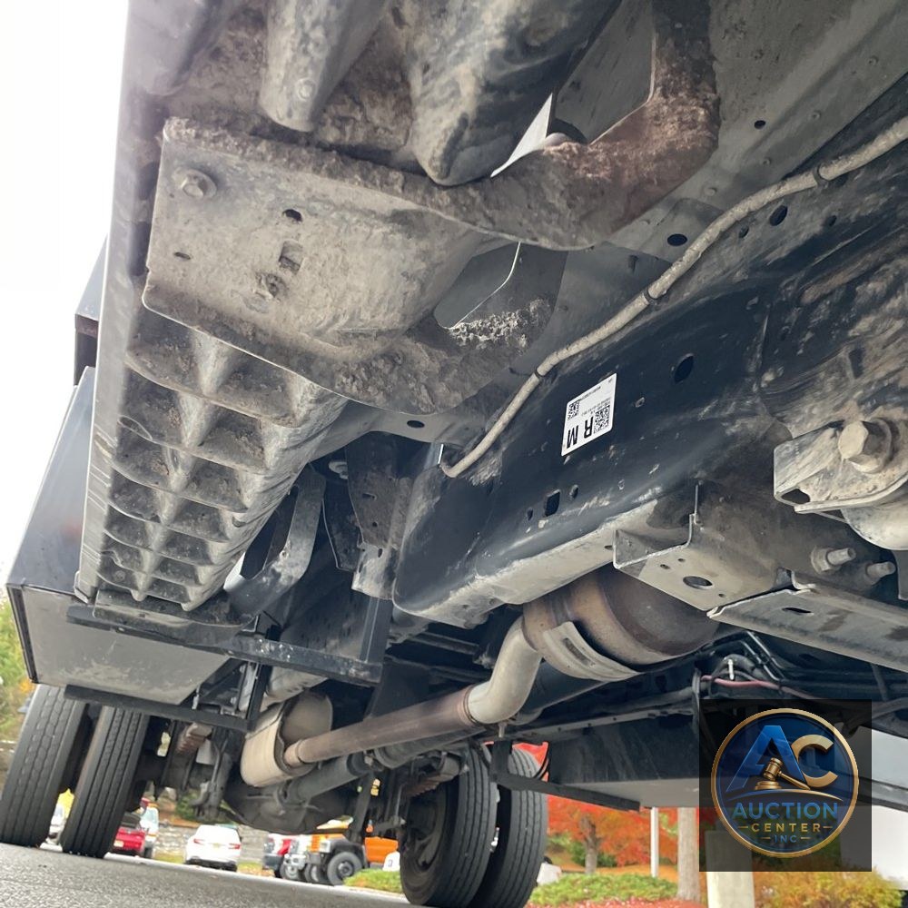 2023 Ford S/D C/C F450 XL