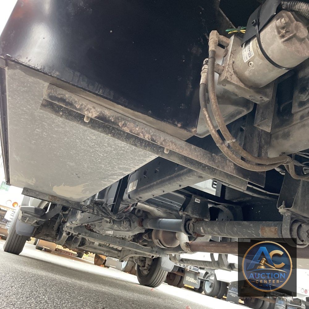 2023 Ford S/D C/C F450 XL