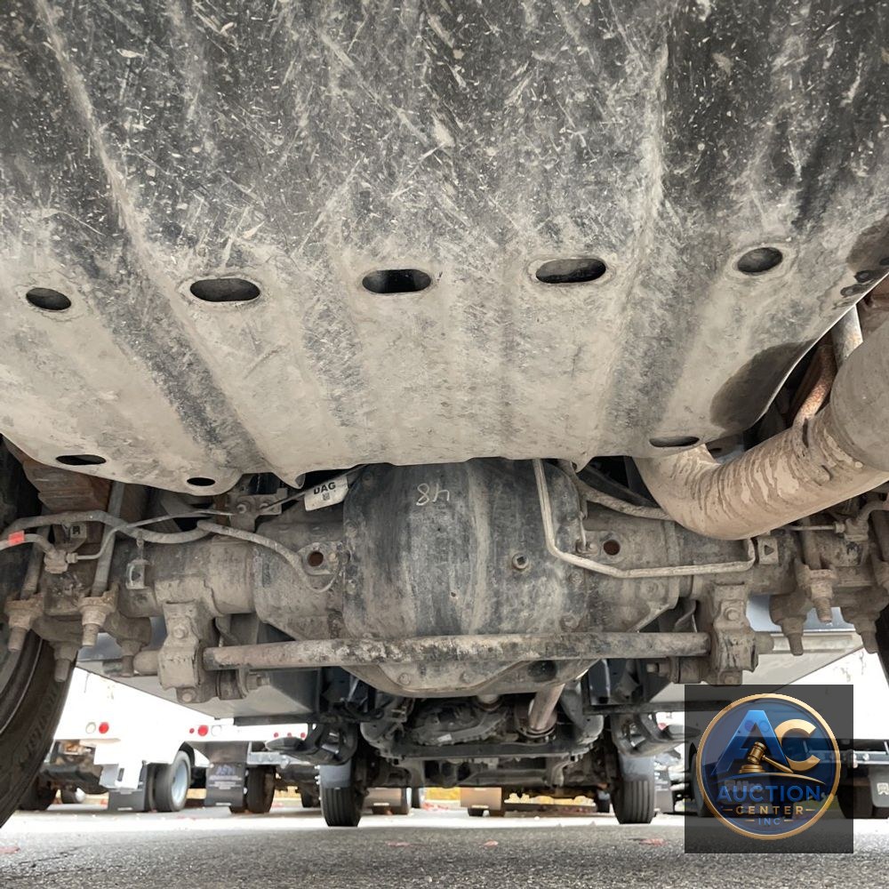 2023 Ford S/D C/C F450 XL