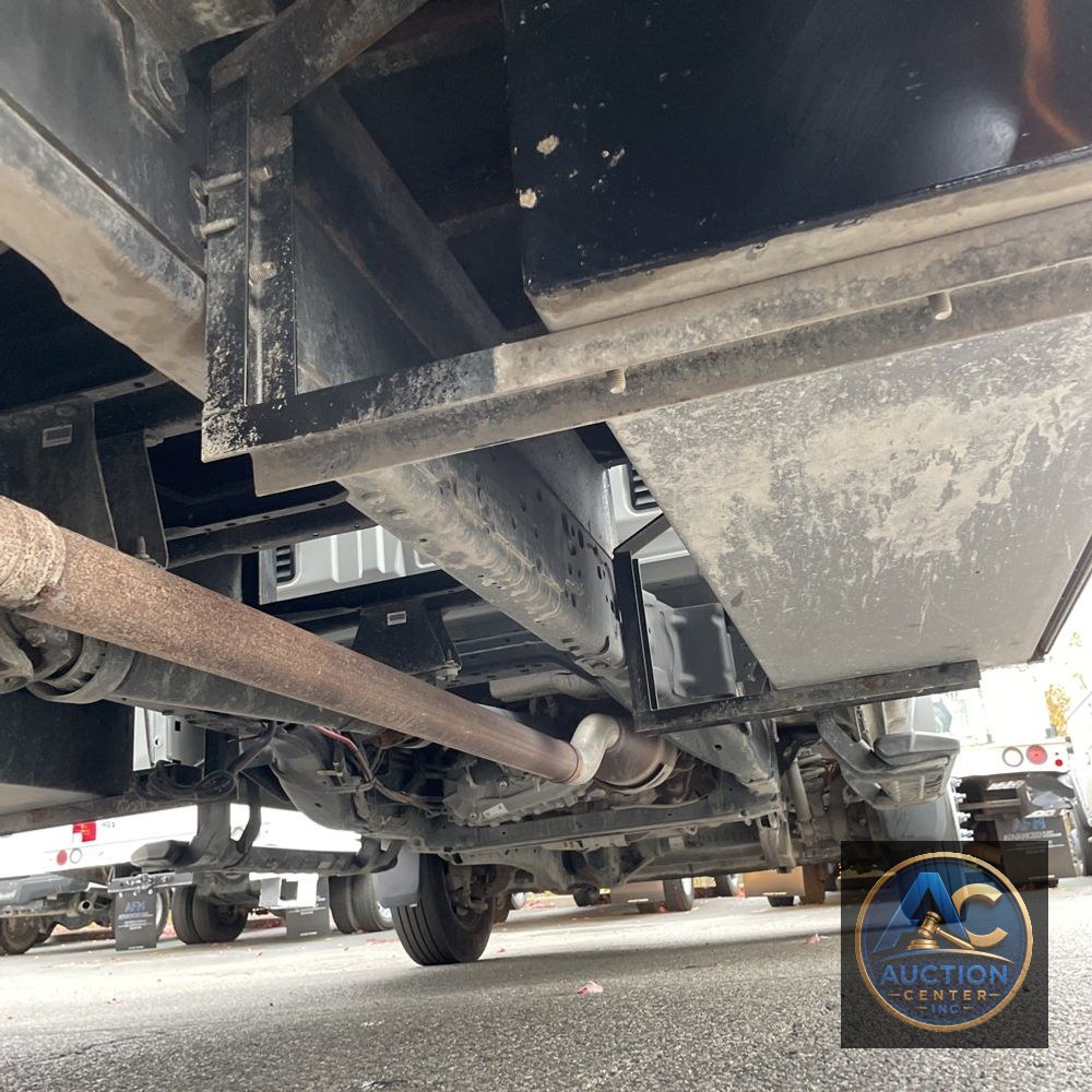 2023 Ford S/D C/C F450 XL