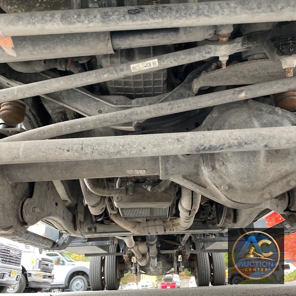 2023 Ford S/D C/C F450 XL