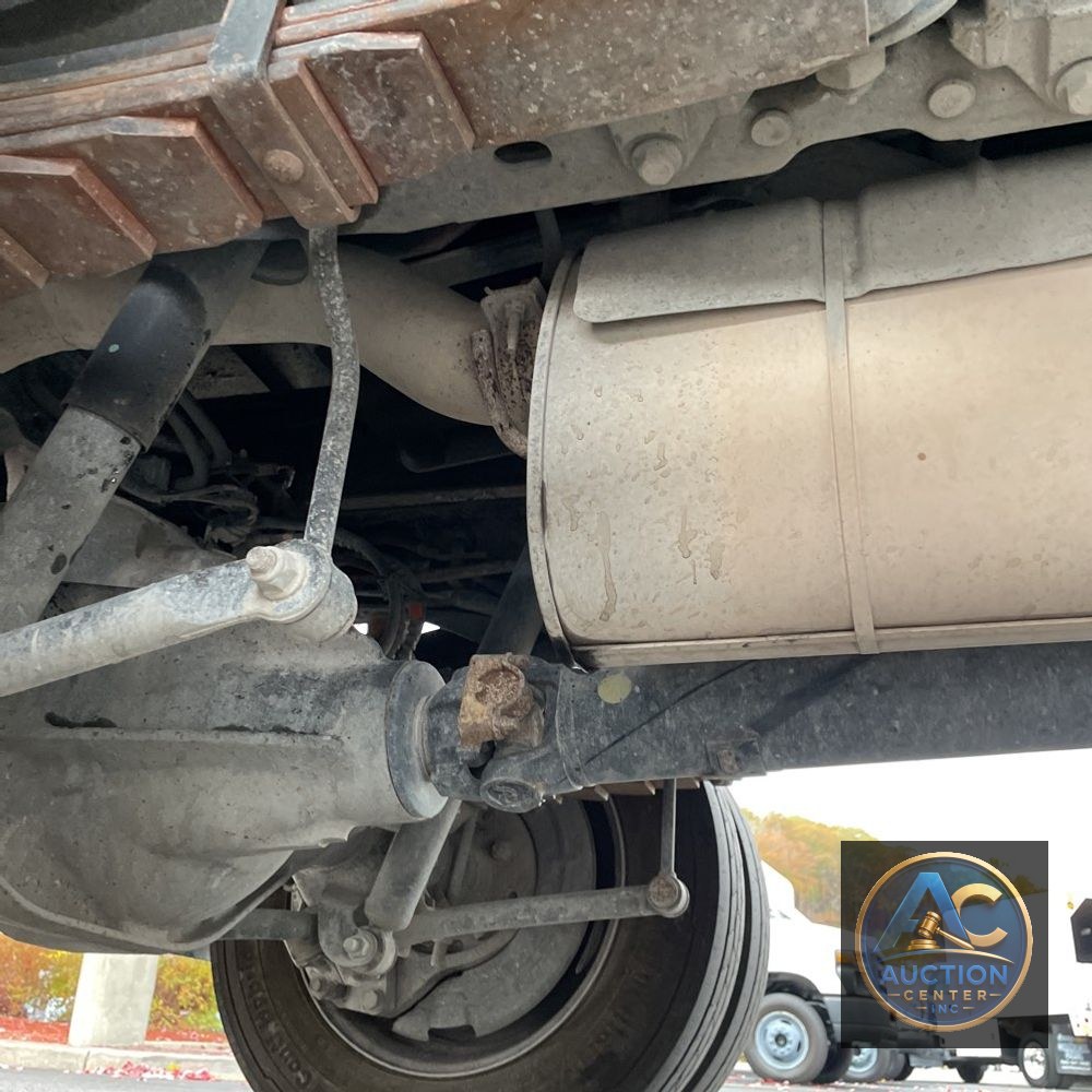 2023 Ford S/D C/C F450 XL