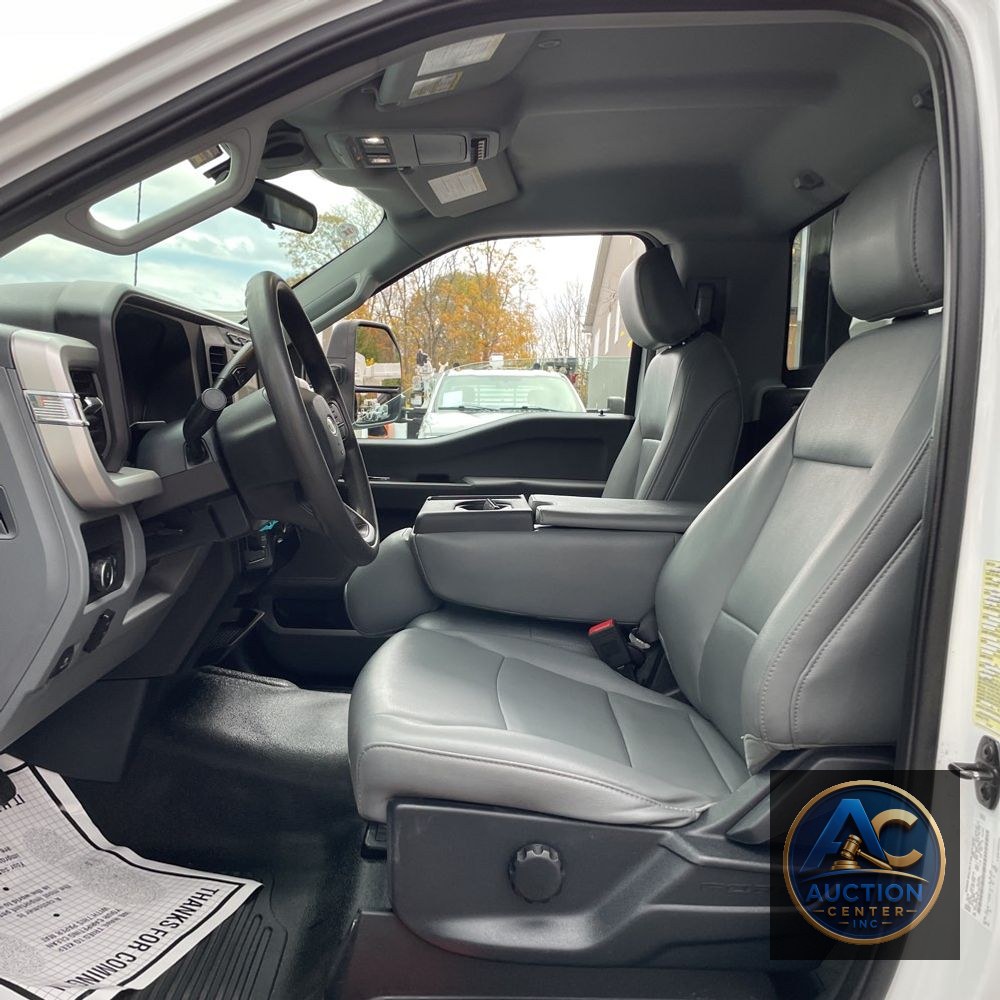 2023 Ford S/D C/C F450 XL