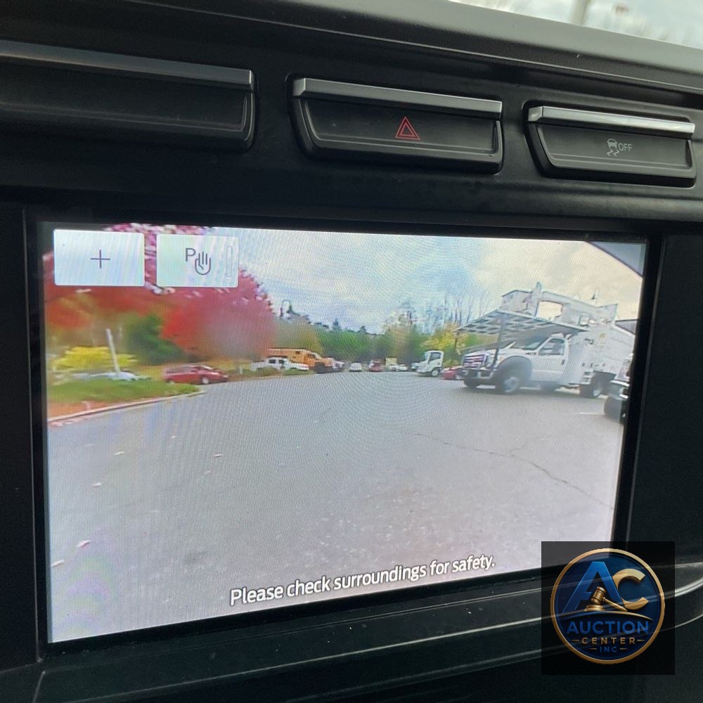 2023 Ford S/D C/C F450 XL
