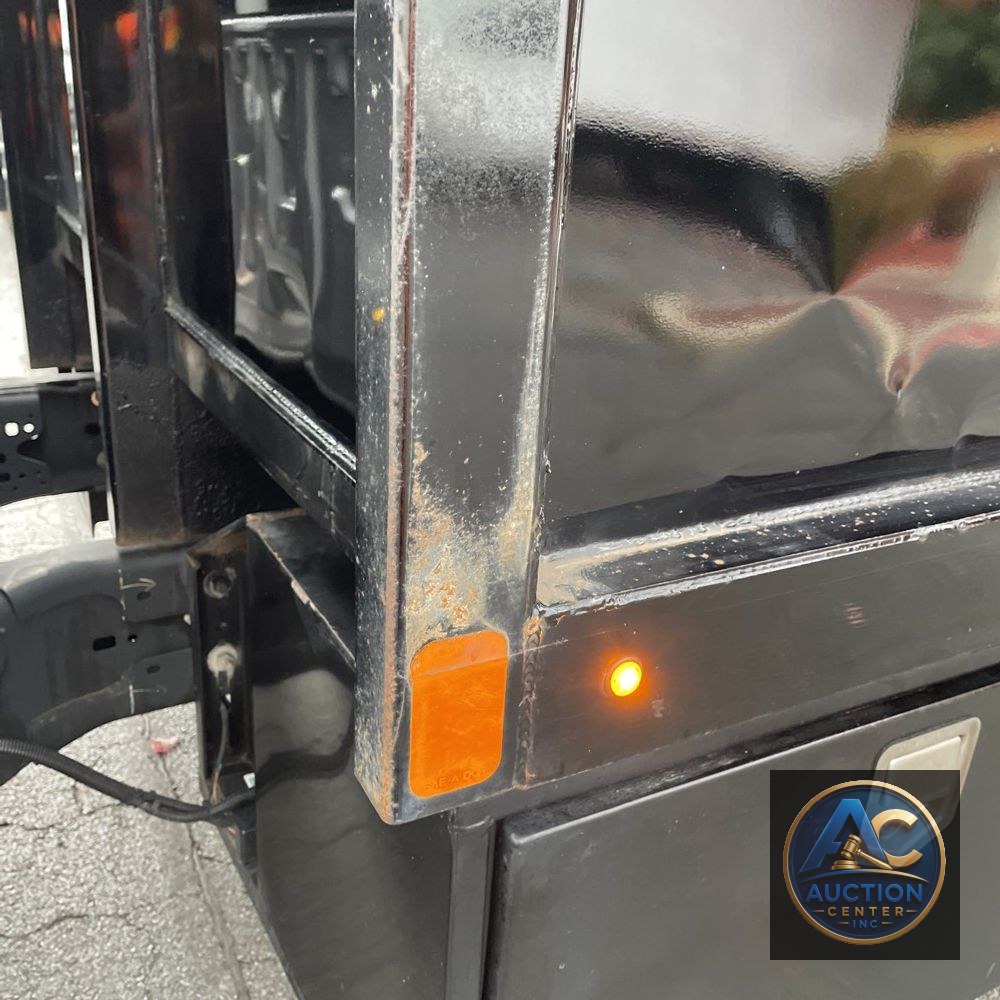 2023 Ford S/D C/C F450 XL