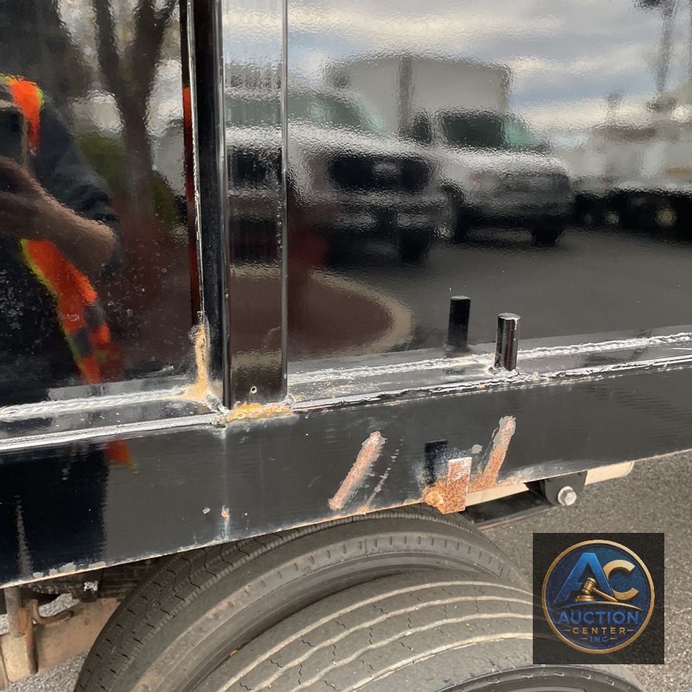 2023 Ford S/D C/C F450 XL