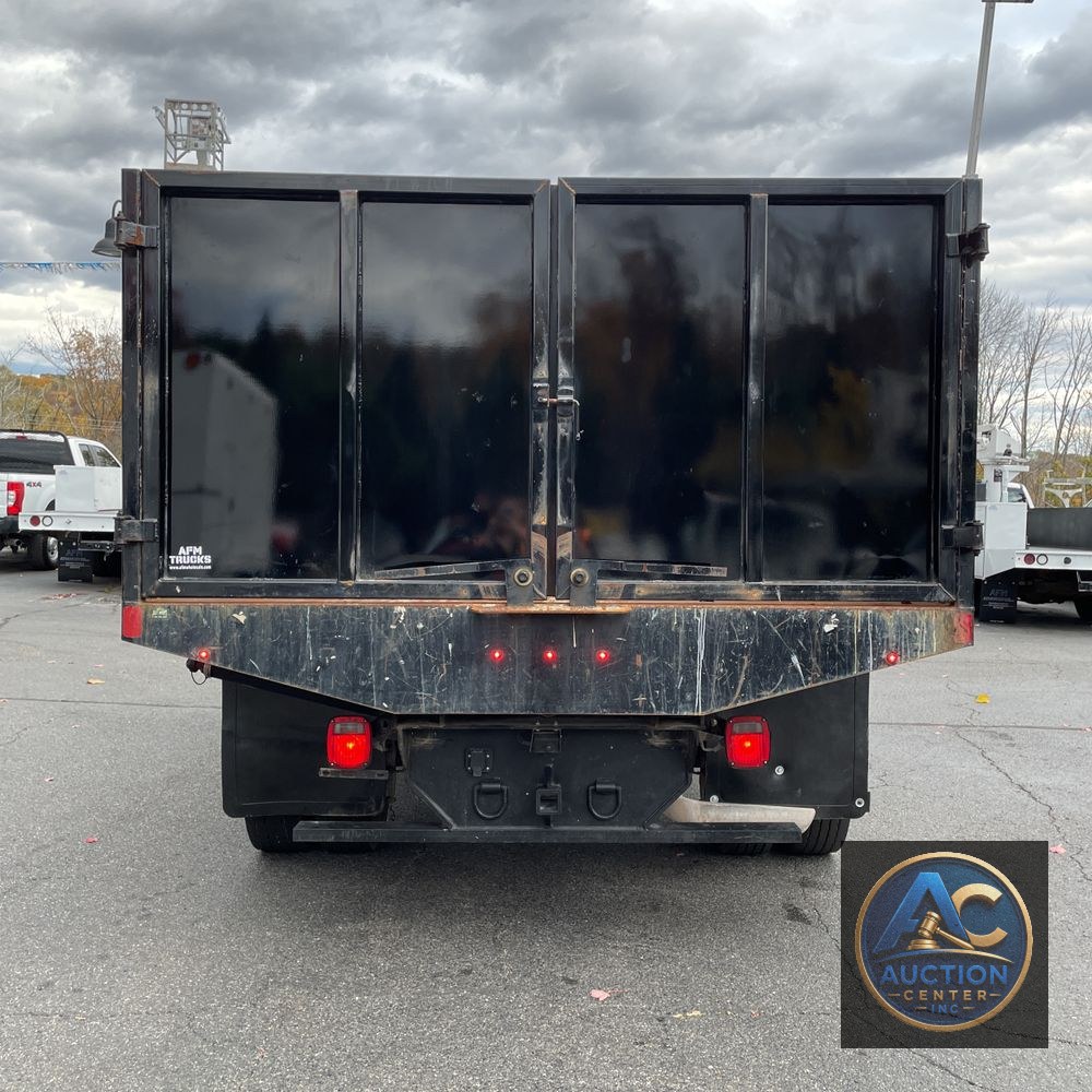 2023 Ford S/D C/C F450 XL