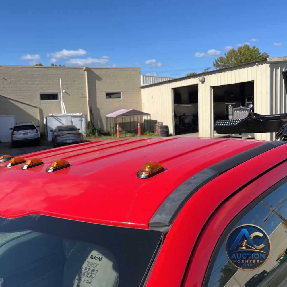 2018 Ford S/D C/C F450 XLT