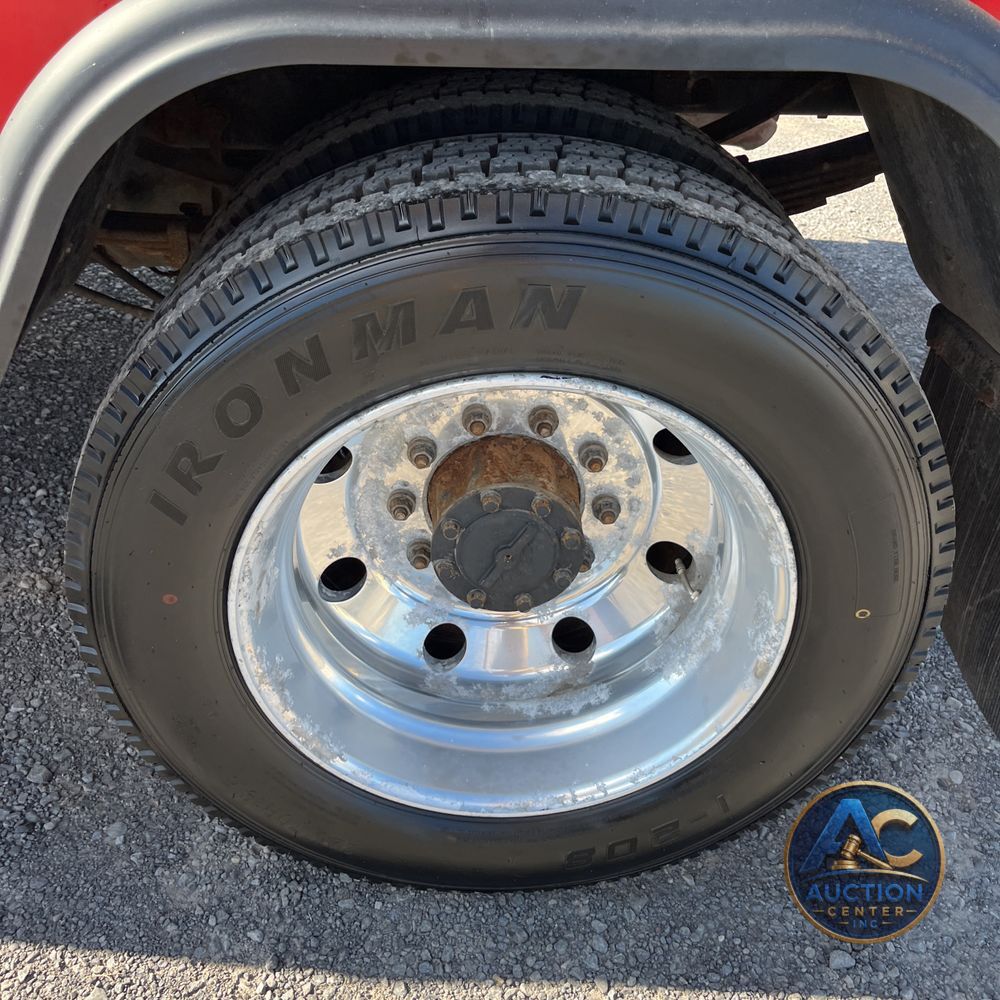 2018 Ford S/D C/C F450 XLT