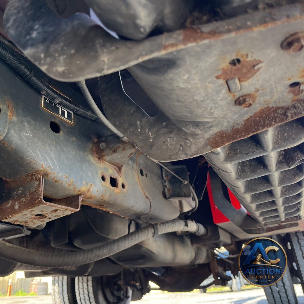 2018 Ford S/D C/C F450 XLT