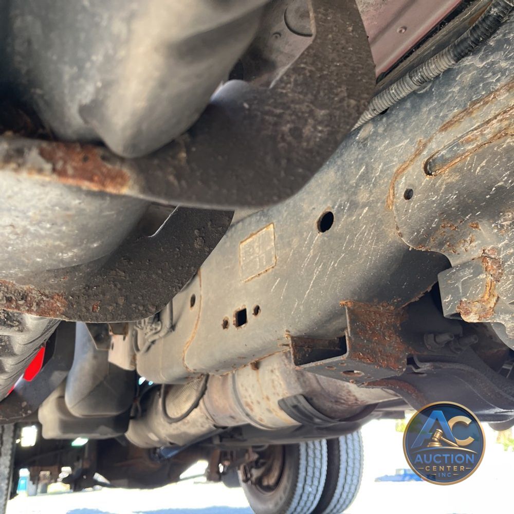 2018 Ford S/D C/C F450 XLT