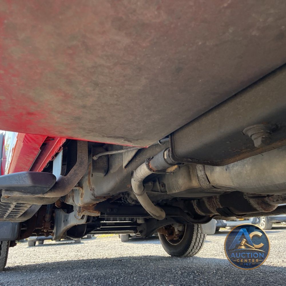 2018 Ford S/D C/C F450 XLT