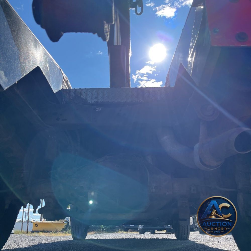2018 Ford S/D C/C F450 XLT