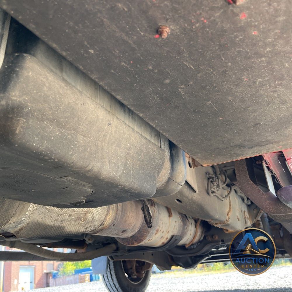 2018 Ford S/D C/C F450 XLT