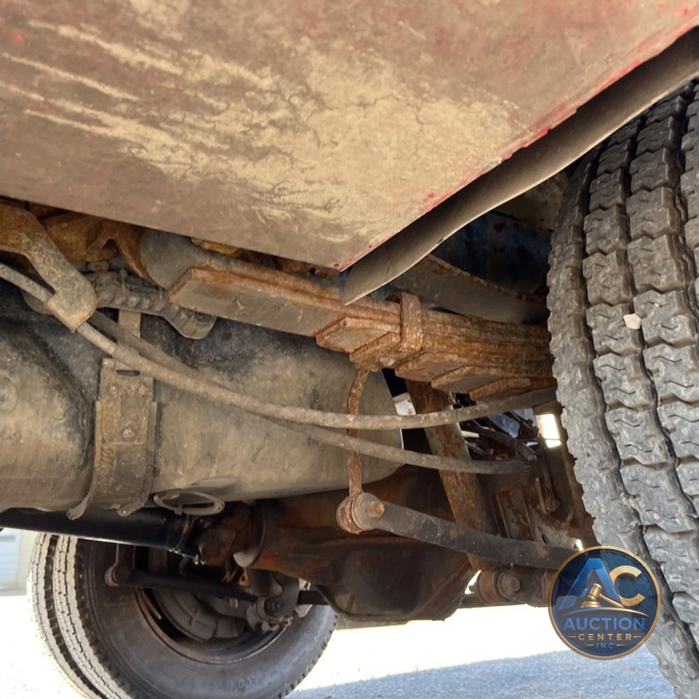 2018 Ford S/D C/C F450 XLT