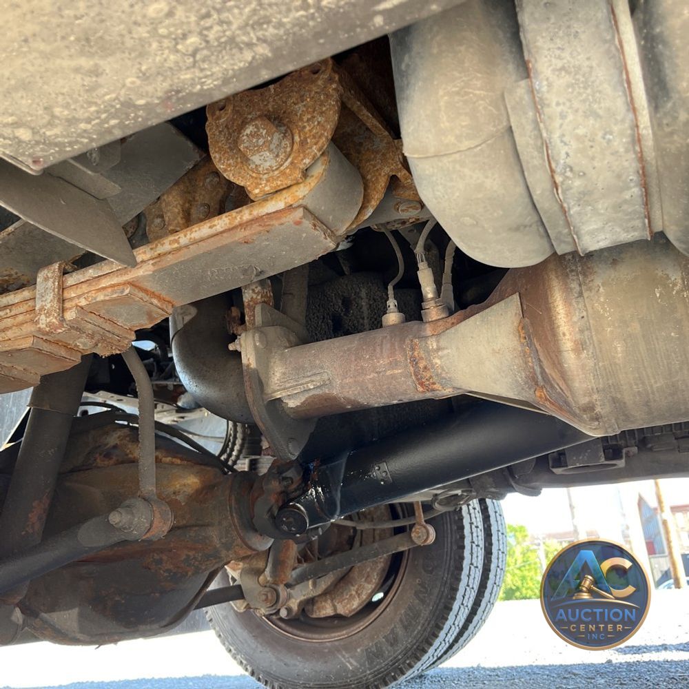 2018 Ford S/D C/C F450 XLT