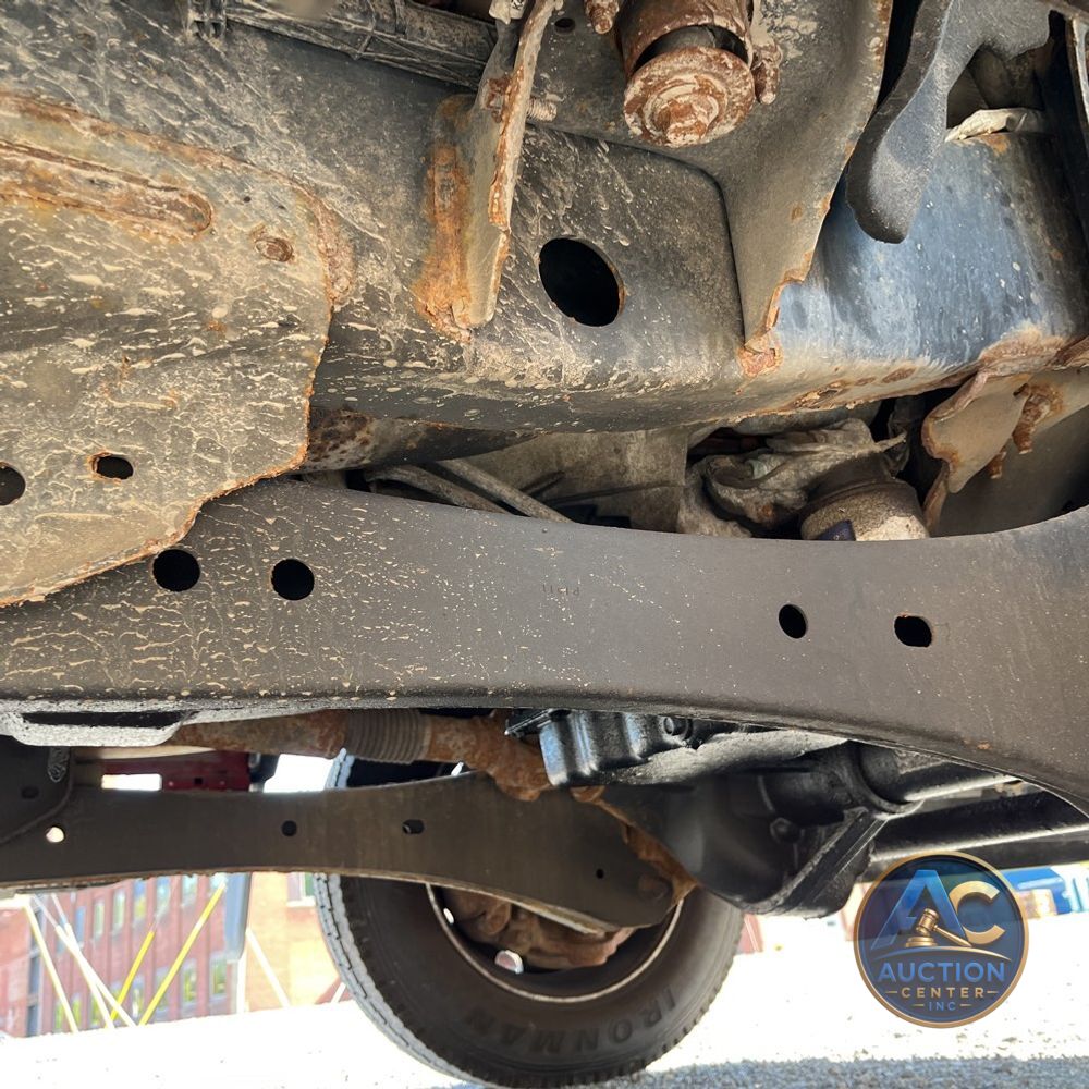 2018 Ford S/D C/C F450 XLT
